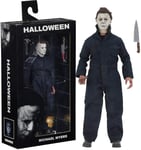 NECA Halloween 2018 Michael Myers 8" Clothed Figure