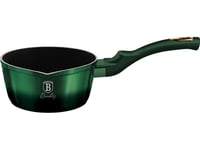 Berlinger Haus Rondel 1.3L 16Cm Metallic Line Emerald Bh-6055