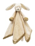 Diinglisar, Blanky, Rabbit Baby & Maternity Baby Sleep Cuddle Blankets Beige Teddykompaniet