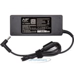 AJP HP 90W Laptop Charger For HP 709986-004 19.5V 4.62A Power Supply AC Adapter