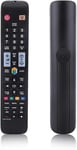 Smart Tv Remote Control Aa59¿00638 A Pour Samsung Tv, Télécommande Universelle De Remplacement Pour Samsung Un32Eh4000 Un46Eh6000 F Un55Eh6000