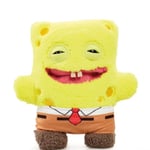 Svampbob Fyrkant 9\" Plysch - Patrick SpongeBob SquarePants"