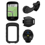 Cykeldator Garmin Edge 530, MTB Bundle