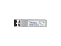 Blueoptics Le2mxsc80ff0-Bo, Fiber Optisk, 10000 Mbit/S, Sfp+, Lc, 80000 M, 1550 Nm