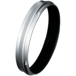 Fujifilm AR-X100 Adapter Ring (hopea) -suodinadapteri