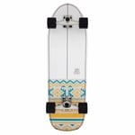 Rullalauta Dstreet Navaho Surfskate Navaho, 81 cm