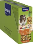 Vitakraft - 10 x Kräcker Honey-Spelt Guinea pig  - (bundle)