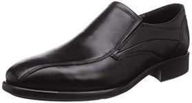 ECCO Citytray Derby Men's Black 13 UK