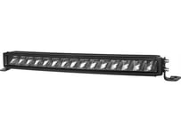 150Watts LED lys-bar 15x10W(buet)9619lm Osram LED, IP67, 12-48vo