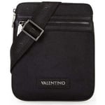 Sac Bandouliere Valentino  Sac Bandoulière Nik Re Homme  VBS7CN05 Nero