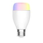 Ampoule Connectée Google Home Echo Alexa E27 LED 6W YONIS - Neuf