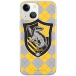 ERT GROUP Coque de téléphone Portable pour Iphone 13 Original et sous Licence Officielle Harry Potter Motif Harry Potter 003 Parfaitement adapté à la Forme du téléphone Portable, Coque en TPU