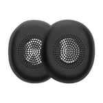 2x Earpads for Jabra Evolve 2 30 in PU Leather 