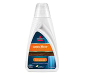 Bissell Wood Floor Formula - SpinWave / CrossWave - 1 ltr