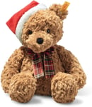 Steiff Jimmy Teddy Bear Christmas Plush 30cm 113239