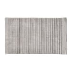 Zone Denmark Inu kylpyhuoneen matto 50 x 80 cm Soft grey