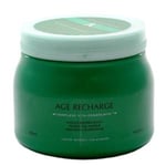 Kérastase Résistens Age Recharge Inpackning 500ml - Kerastase Transparent