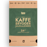 The Coffee Brewer Julekalender kaffe (1 stk)