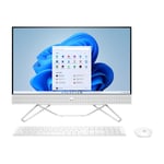 HP 24-CB1425NO 23,8" All-In-One-tietokone