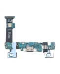 Nappe Connecteur de Charge Samsung Galaxy S6 Edge Plus (G928F)