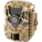 Renkforce Caméra de Chasse RF-HC-100 16 Mill. Pixel Fonction Time-Lapse Marron Camouflage