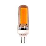 PKA G4 LED Ampoules Dimmable 3W COB Ampoule Base