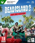 Dead Island 2 - Day - Dead Island 2 - Day One Edition Compatoble wit - T1398z