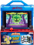 Akedo 14241 Ultimate Arcade Warriors Collector Case Mini Battling Action Figures