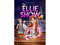 The Ellie Show | Sofie Amalie Laulund | Språk: Danska