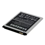 Batterie original Samsung EB-F1M7FLU pour Galaxy S3 Mini