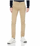 Hugo Boss men's chinos Schino-Slim D size W40xL32 - slim Fit