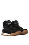 THE NORTH FACE Back-to-Berkeley Iii Track Shoe TNF Black/Flax 5.5