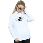 Sweat-shirt Ready Player One  Zero G Club