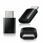 USB-C To Micro-USB Converter Adapter For Galaxy S9 S9+Plus Note9