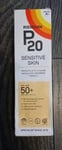 Riemann P20 Sensitive Skin SPF 50+ Cream 50g (2619) Brand New