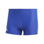 adidas Maillot de Bain de compétition Marque Modèle 3STRIPES Boxer