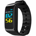 Bracelet Connecté, Podomètre, Calories, Smartwacth, IOS et Android  Blaupunkt BL