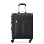 DELSEY PARIS - PIN UP 6 - Valise soute souple 56 cm x 41 cm x 22 cm - 36 L - M - Noir