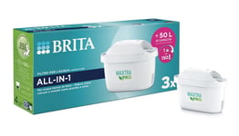 Brita Maxtra Pro Cartouche de filtre à eau 3 pièce(s)