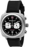 Briston Watch Clubmaster Sport Chrono Date Timeless