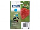 Epson Expression Home XP-342 - Blekk 29Xl C13T29924022 Blå C13T29924012 62963