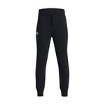 Under Armour Fille UA Rival Fleece Joggers Pants