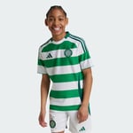 adidas Celtic FC 24/25 Home Jersey Kids