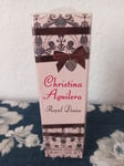 Christina Aguilera Royal Desire Femme Eau de Parfum 30ml Neuf