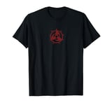 Naruto Shippuden Kakashi Hatake Hero of the Sharingan T-Shirt