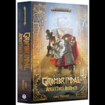 Grombrindal Ancestors Burden (Hardback) Black Library - Warhammer Age of Sigmar