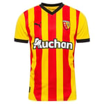 RC Lens Hemmatröja 2024/25 - PUMA, storlek Medium