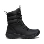 Keen Greta Waterproof Boot vinterkänga (dam) -  Black/Black,  41