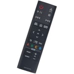 AK59-00179A Remote Control Replacement for - 4K Ultra  -Ray Player2070