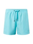 Joop Mens Swim Shorts - Blue - Size Small